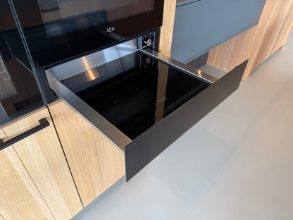 02654 - Landelijke eilandkeuken