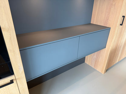 02654 - Landelijke eilandkeuken