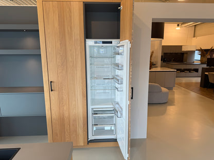 02654 - Landelijke eilandkeuken