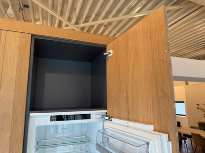 02654 - Landelijke eilandkeuken