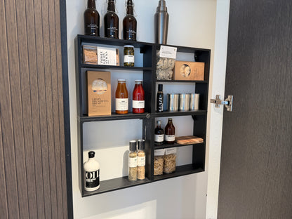 02760 - Beige Kvik eilandkeuken