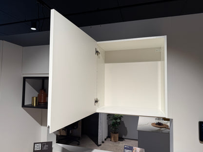 02770 - Kvik Linearis schiereiland keuken