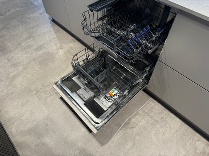 02760 - Beige Kvik eilandkeuken