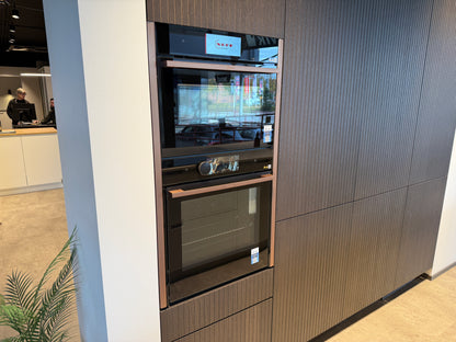 02760 - Beige Kvik eilandkeuken