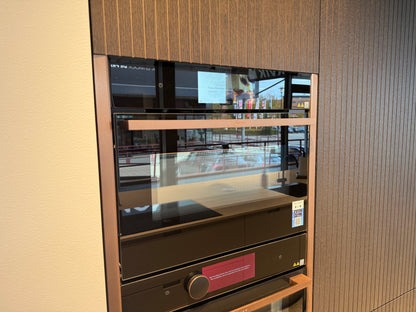 02760 - Beige Kvik eilandkeuken