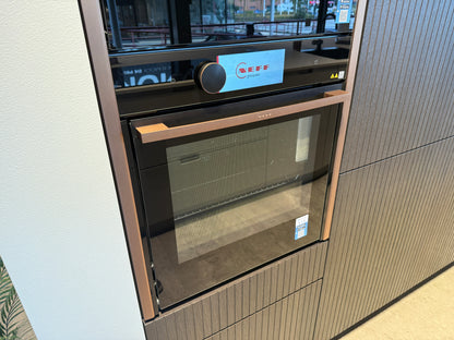 02760 - Beige Kvik eilandkeuken