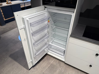 02766 - Wit rechte Kvik keuken