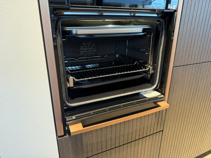 02760 - Beige Kvik eilandkeuken