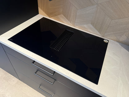 02774 - Moderne schiereiland keuken