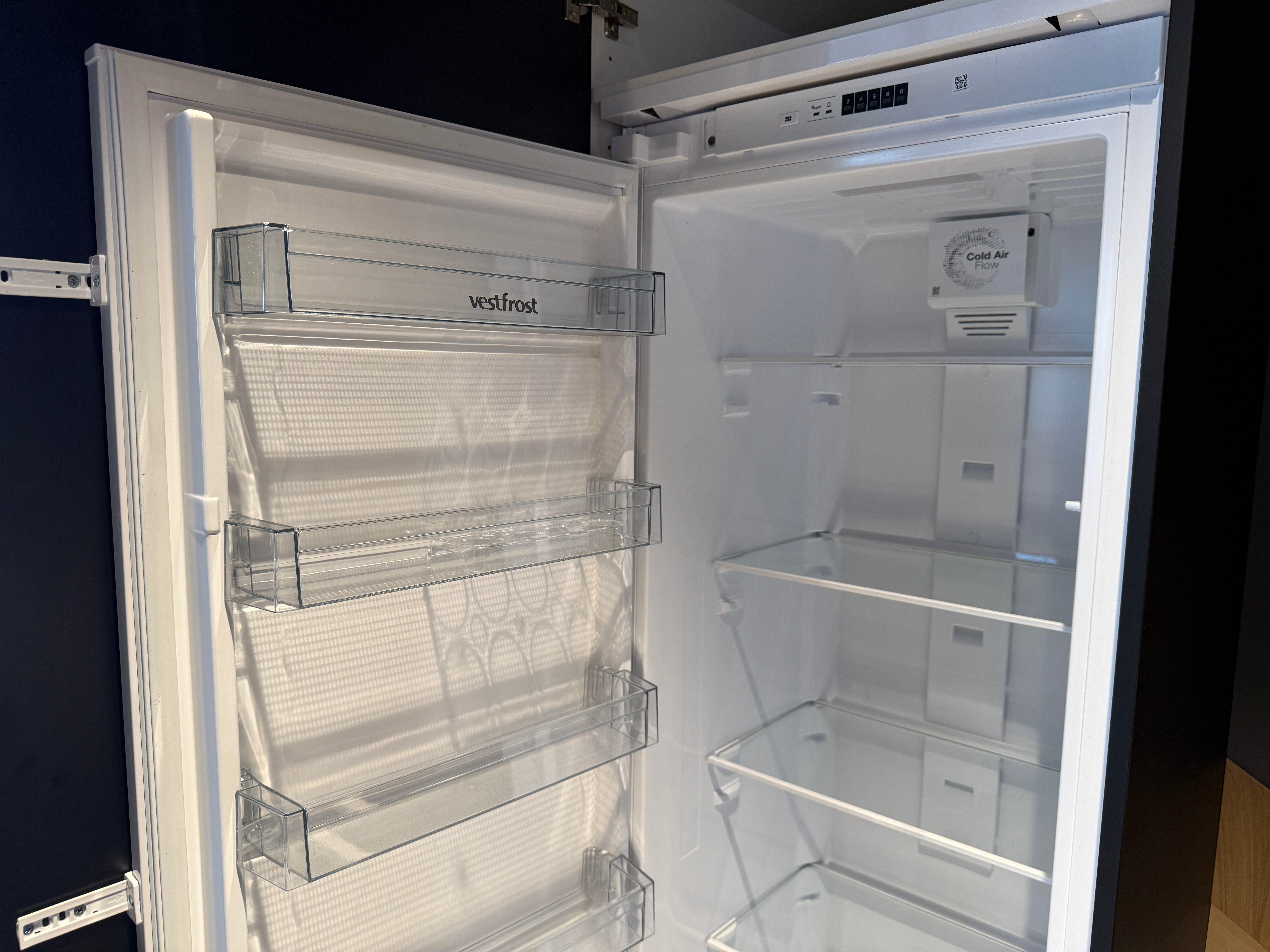 02774 - Moderne schiereiland keuken