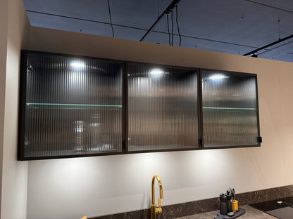 02764 - Houten Kvik keuken