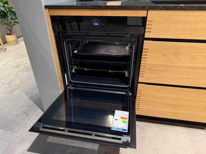 02764 - Houten Kvik keuken