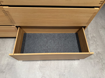 02764 - Houten Kvik keuken