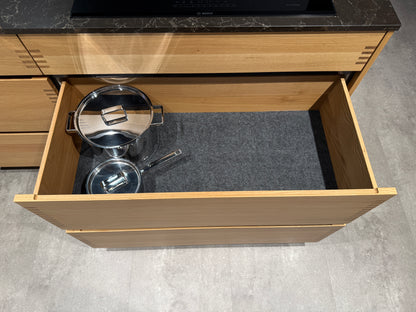 02764 - Houten Kvik keuken