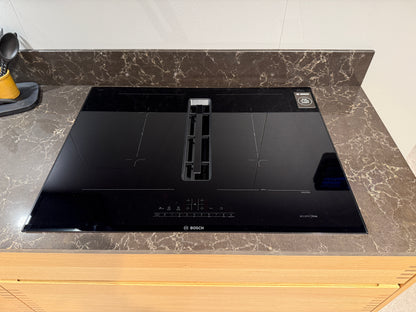 02764 - Houten Kvik keuken