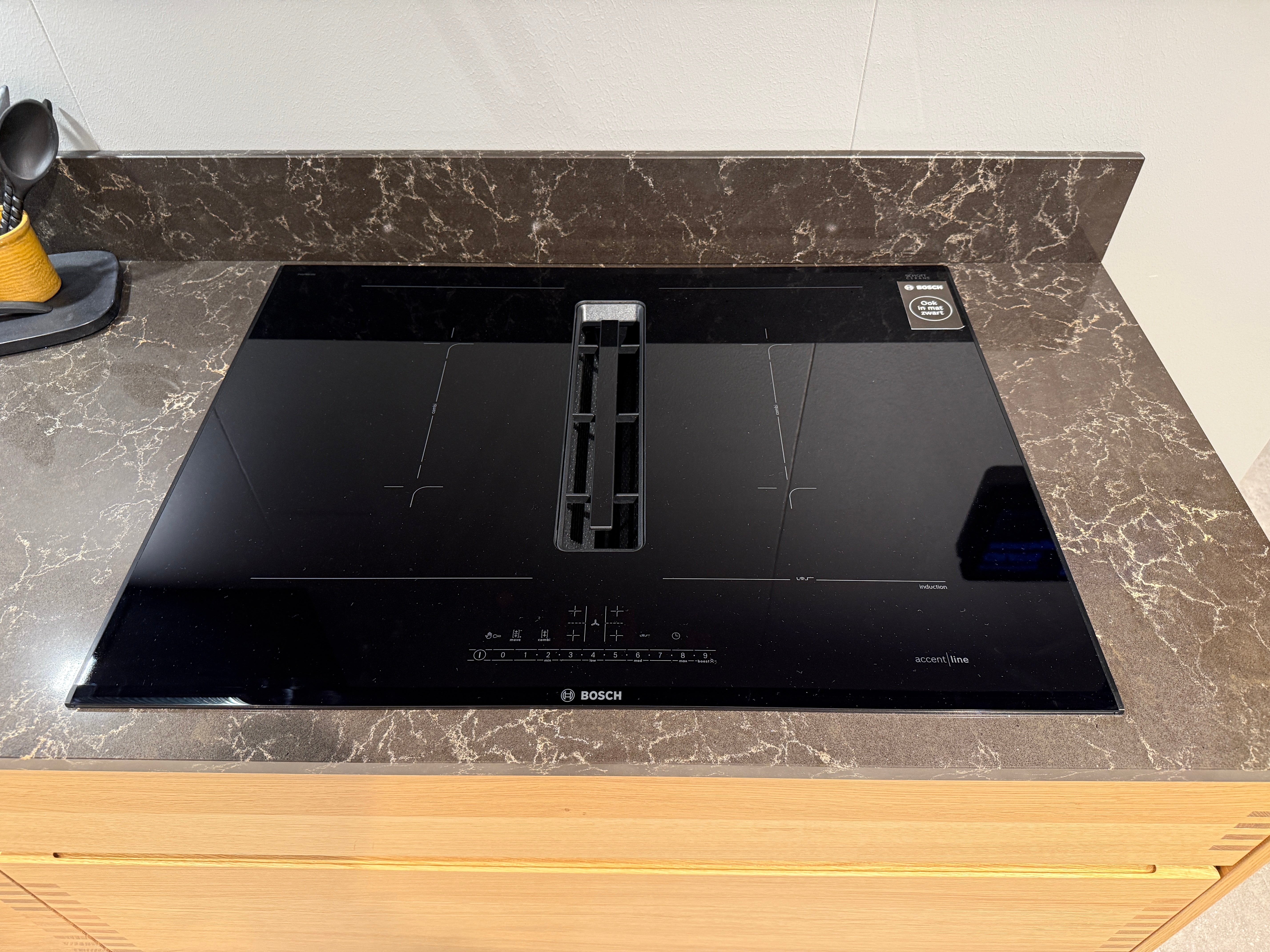 02764 - Houten Kvik keuken