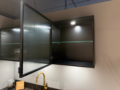 02764 - Houten Kvik keuken