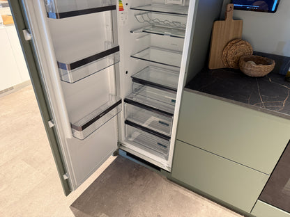 02772 - Veda green rechte keuken