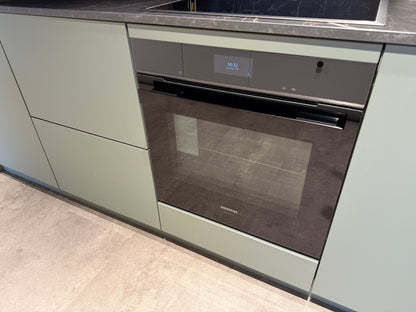 02772 - Veda green rechte keuken