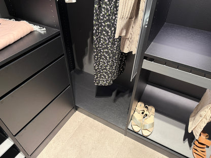 KVN2 - Kvik Garderobekast