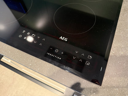 02776 - Mano white Kvik eilandkeuken