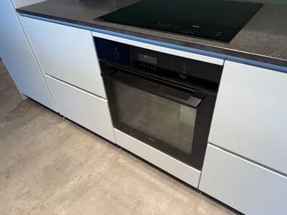 02776 - Mano white Kvik eilandkeuken