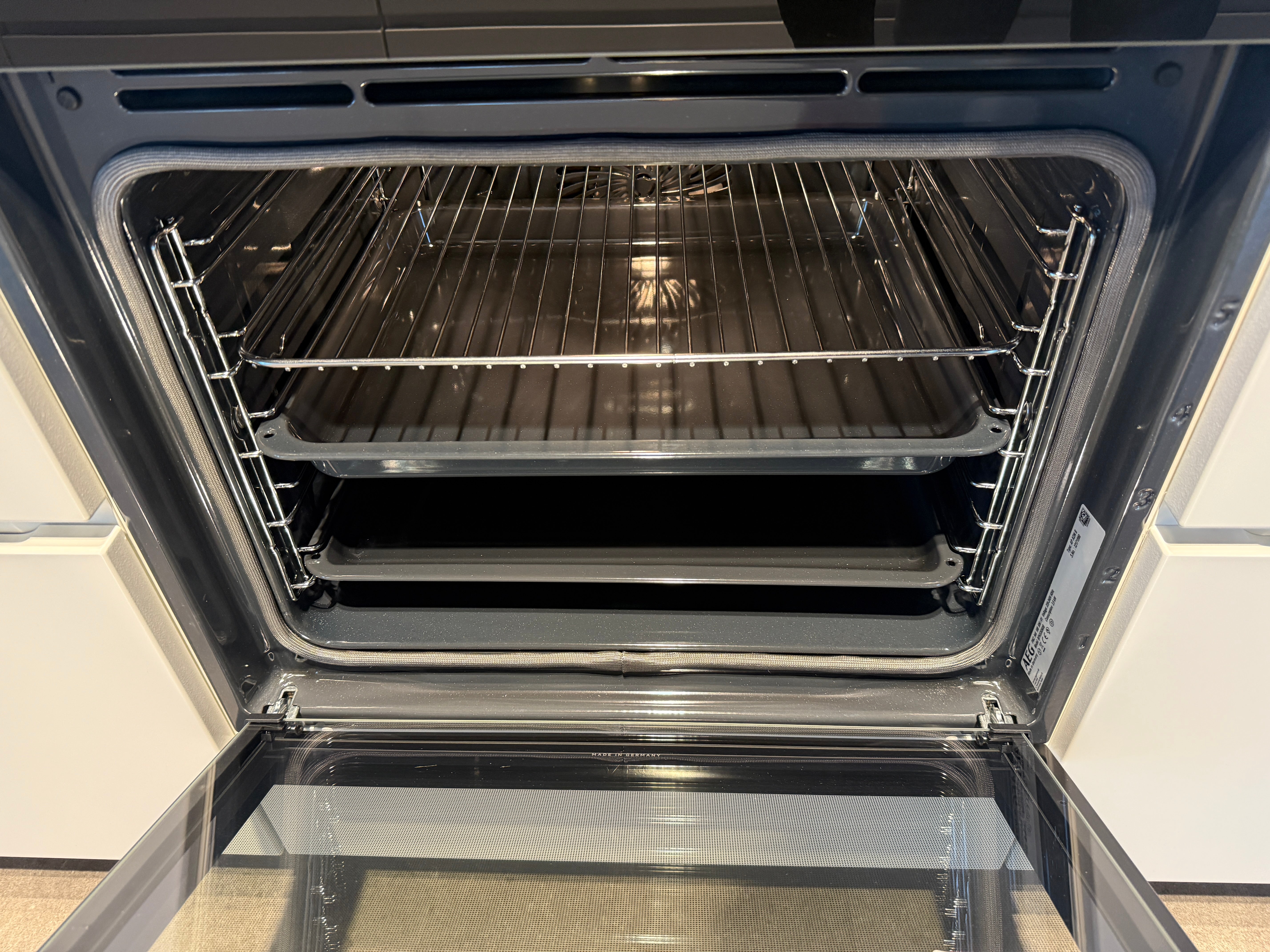 02776 - Mano white Kvik eilandkeuken