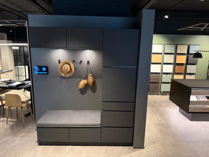 KVN3 - Kvik halmeubel