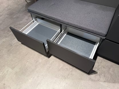 KVN3 - Kvik halmeubel