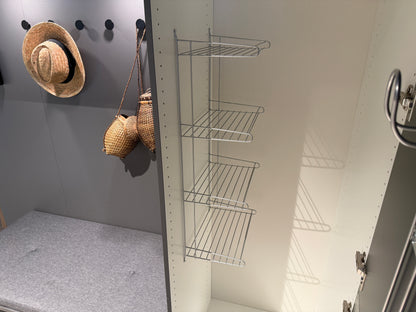 KVN3 - Kvik halmeubel