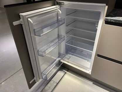 03385 - Pronorm agaatgrijze hoekkeuken