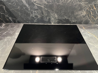 03385 - Pronorm agaatgrijze hoekkeuken