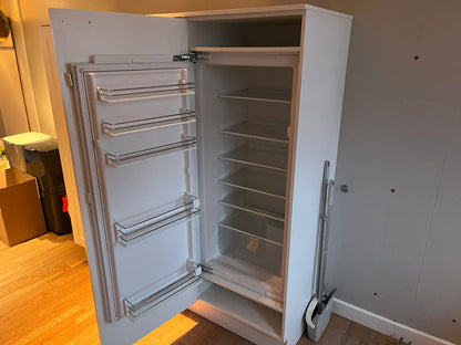 03050 - Landelijke hoekkeuken