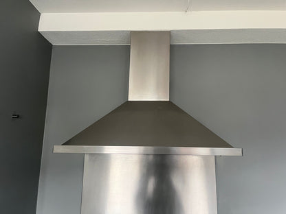 02912 - Moderne U-keuken