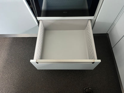 02912 - Moderne U-keuken