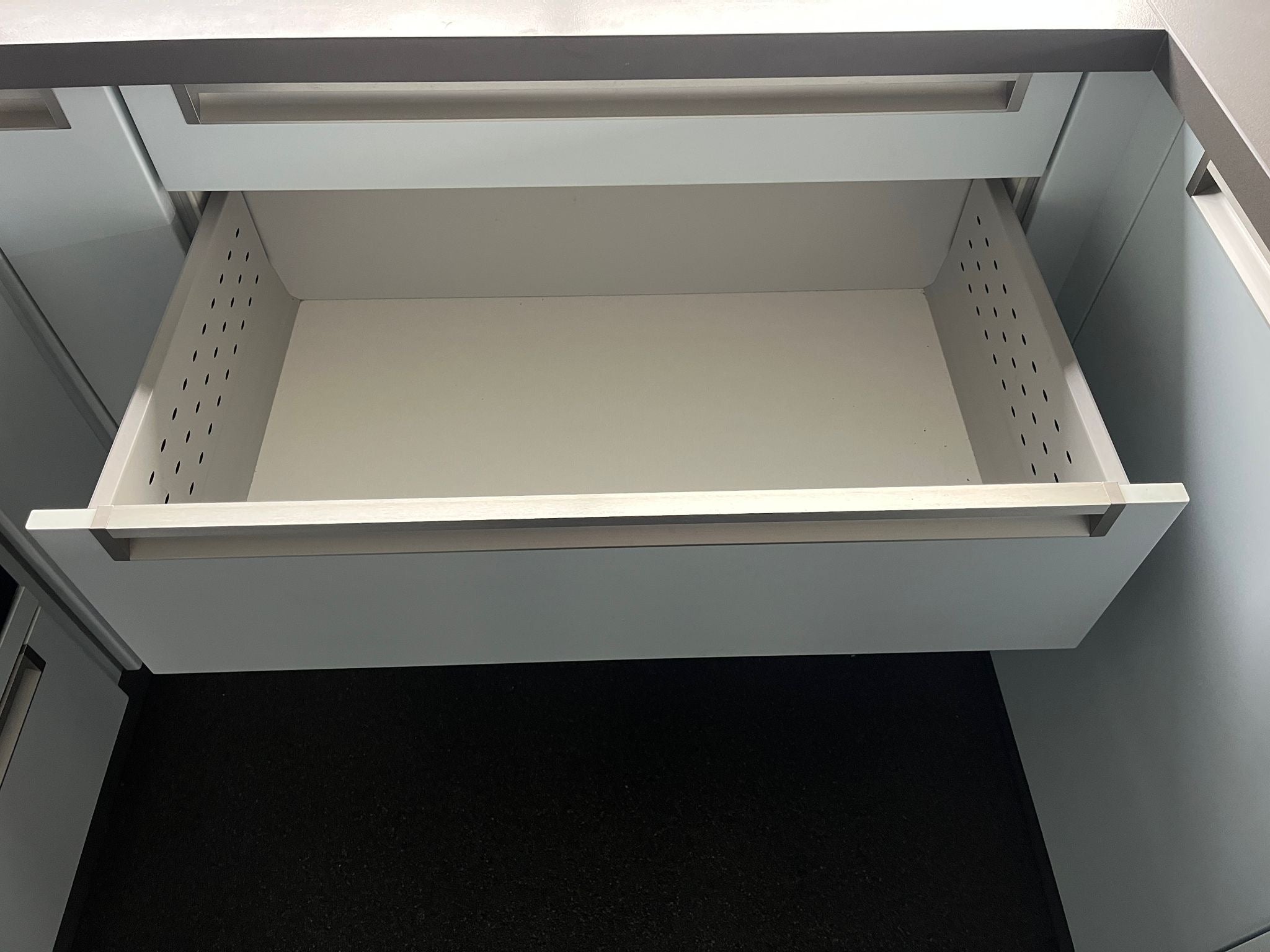 02912 - Moderne U-keuken