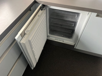 02912 - Moderne U-keuken