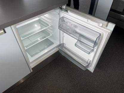 02912 - Moderne U-keuken