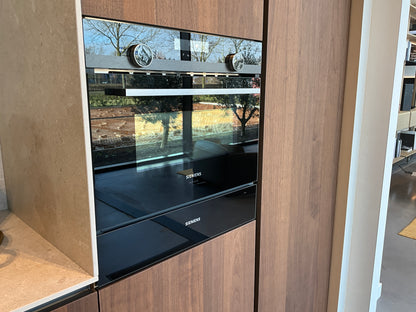 02461 - Moderne eilandkeuken