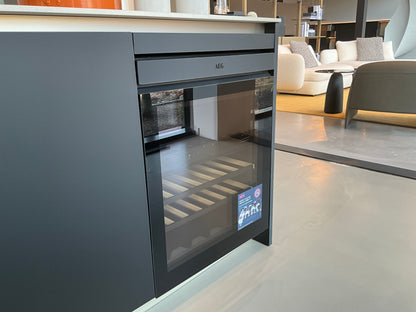 02461 - Moderne eilandkeuken