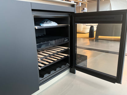 02461 - Moderne eilandkeuken