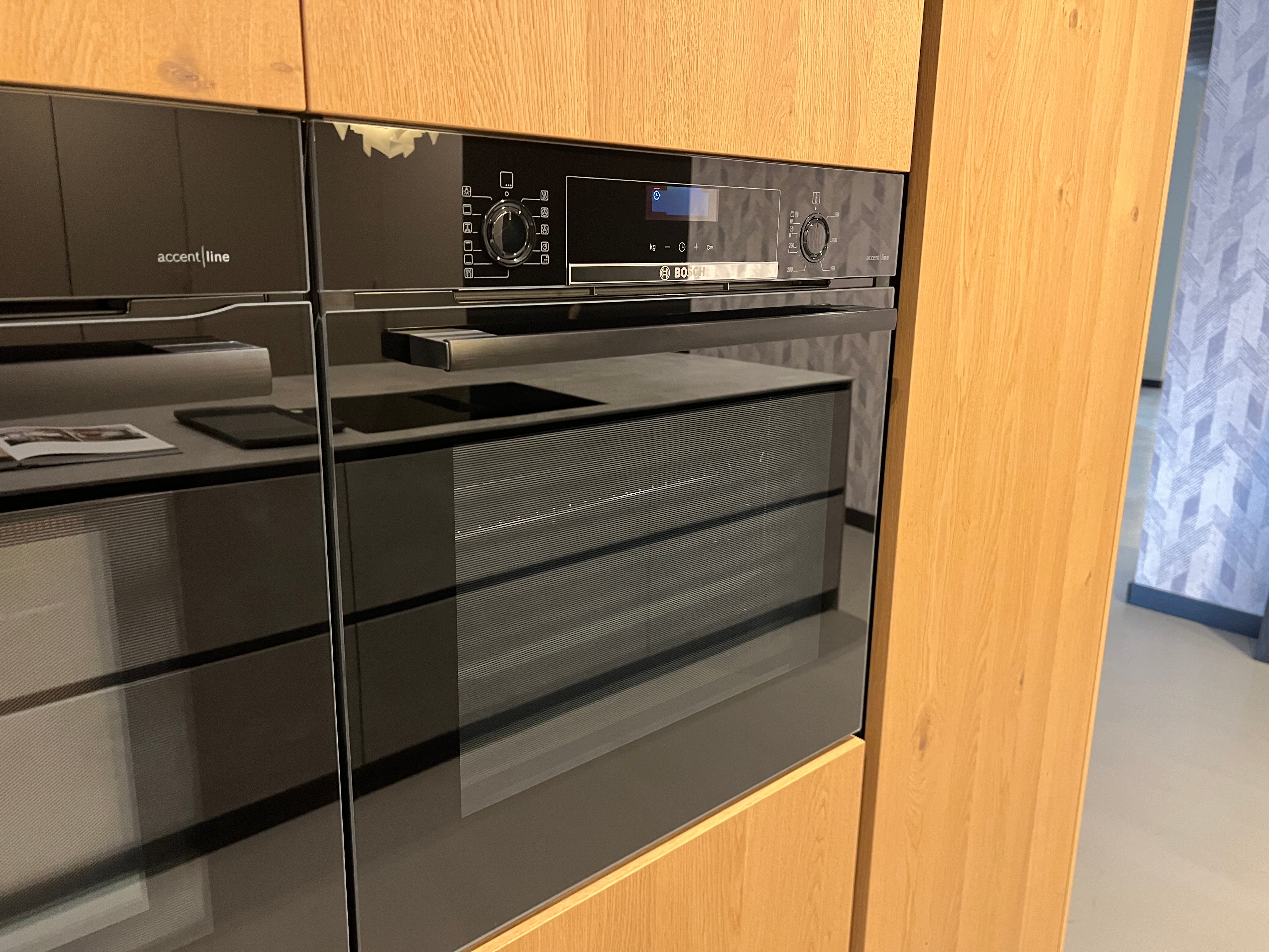 02452 - Stosa industriële eilandkeuken