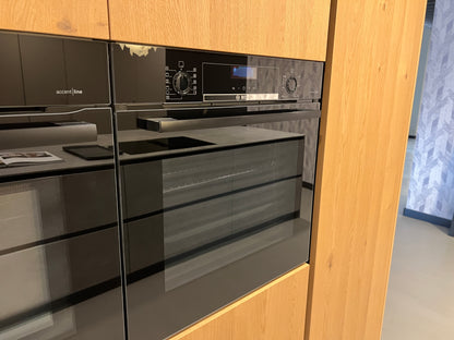 02452 - Stosa industriële eilandkeuken