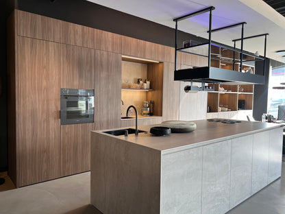 02467 - Modern luxe eilandkeuken
