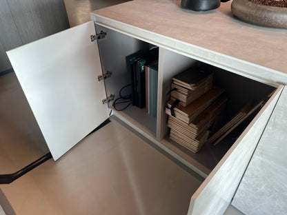02467 - Modern luxe eilandkeuken