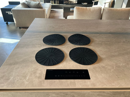 02467 - Modern luxe eilandkeuken
