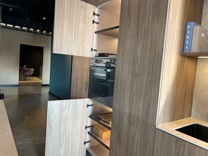 02467 - Modern luxe eilandkeuken