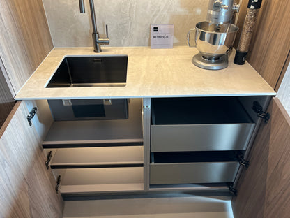 02467 - Modern luxe eilandkeuken