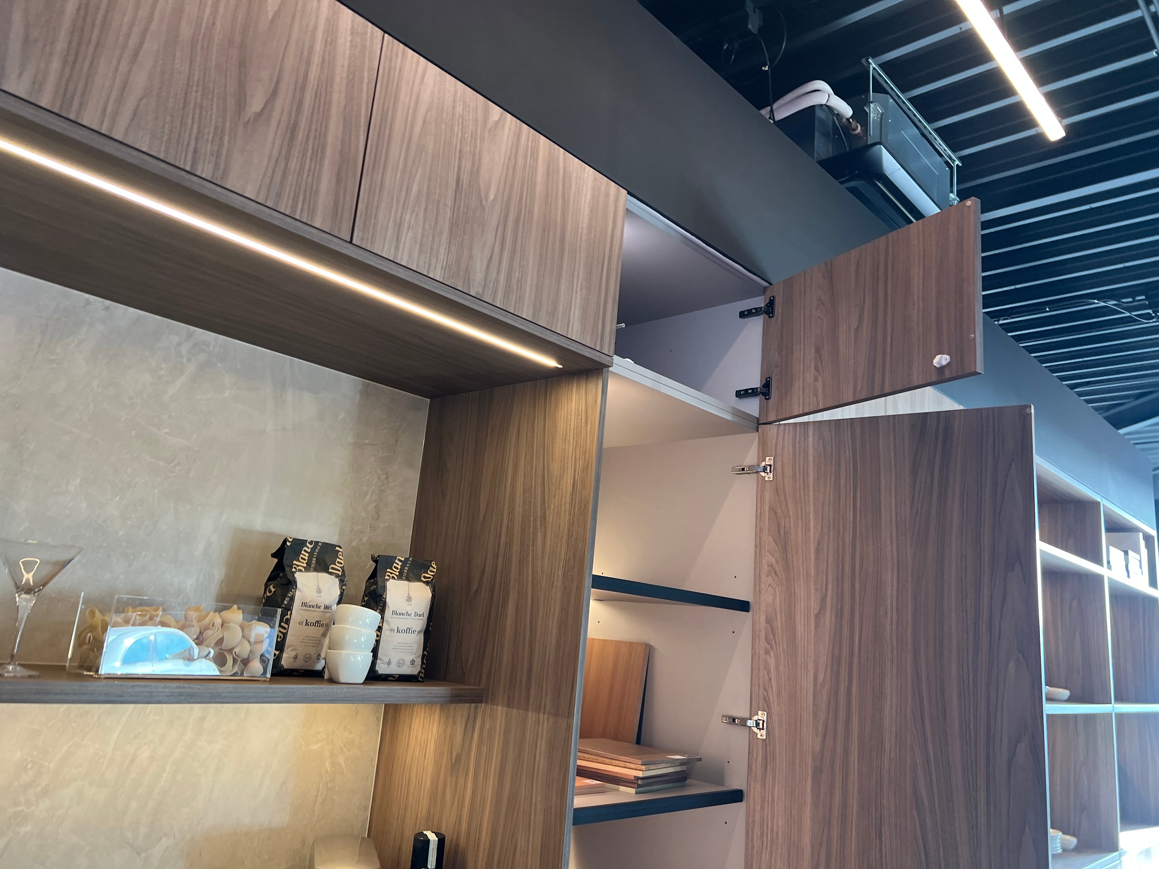 02467 - Modern luxe eilandkeuken