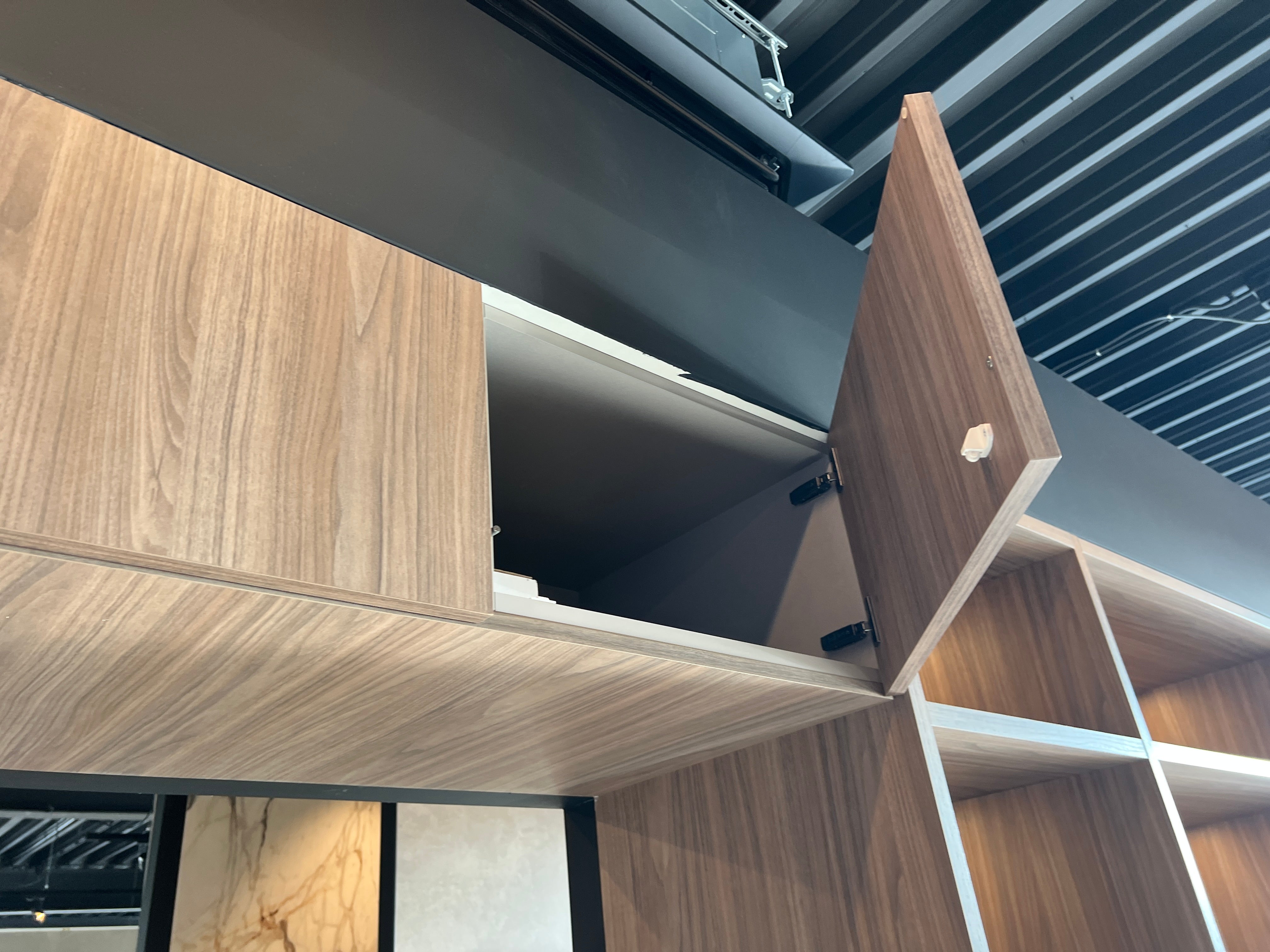 02467 - Modern luxe eilandkeuken